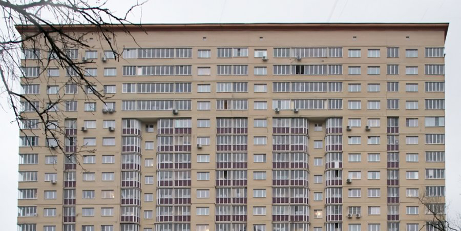 Ремонт квартир в ЖК Единый стандарт
